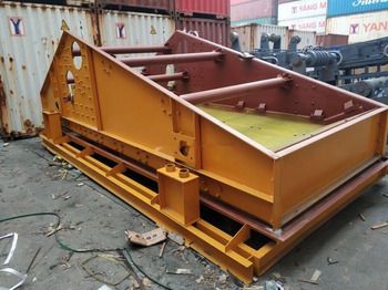 Новый Грохот Kinglink High Frequency Dewatering Screen with poly mesh: фото 4 Новый Грохот Kinglink High Frequency Dewatering Screen with poly mesh: фото 4