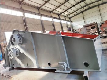 Новый Дробилка Kinglink High Frequency Sand Dewatering Screen: фото 3