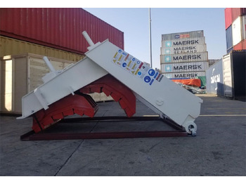 Ударная дробилка KINGLINK