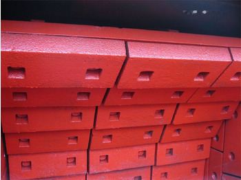 Новый Ударная дробилка Nordberg KINGLINK PF1210 Horizontal Impact Crusher | HSI Impact Crusher: фото 2 Новый Ударная дробилка Nordberg KINGLINK PF1210 Horizontal Impact Crusher | HSI Impact Crusher: фото 2