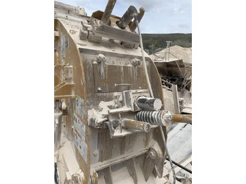 Ударная дробилка TRIO APS4034 Impact Crusher: фото 4