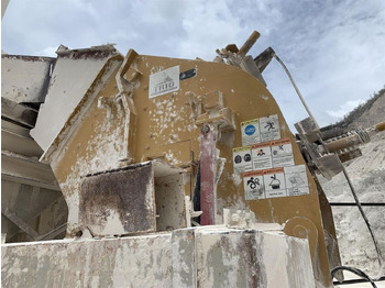 Ударная дробилка TRIO APS4034 Impact Crusher: фото 5