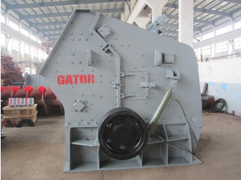 Ударная дробилка