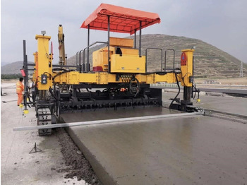 Бетоноукладчик WIRTGEN