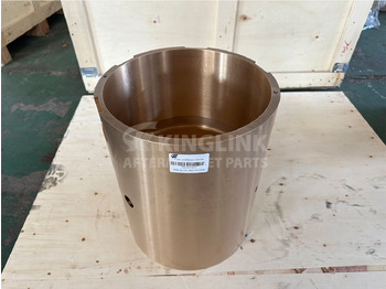 Запчасти для Дробилок KINGLINK Copper Eccentric Bushing 1022073307 For HP300 Cone Crusher: фото 4