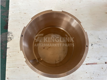 Запчасти для Дробилок KINGLINK Copper Eccentric Bushing 1022073307 For HP300 Cone Crusher: фото 5