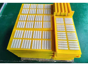 Новый Запчасти для Дробилок Polyurethane Screen Mesh: фото 3