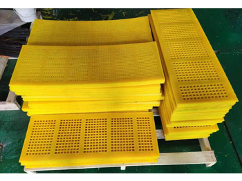 Новый Запчасти для Дробилок Polyurethane Screen Mesh: фото 4