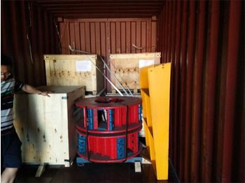 Новый Запчасти для Дробилок VSI Rotor, Tips Metso for crusher: фото 5 Новый Запчасти для Дробилок VSI Rotor, Tips Metso for crusher: фото 5