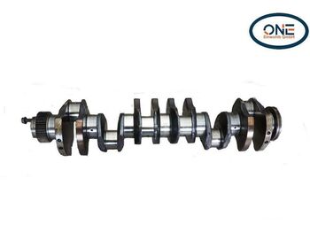 Коленчатый вал CATERPILLAR