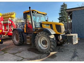 Трактор JCB 3200: фото 5 Трактор JCB 3200: фото 5