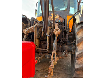 Трактор JCB 3200: фото 3 Трактор JCB 3200: фото 3