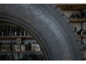 Новый Шина для Грузовиков AEOLUS 315/70 R22.5 FOR DIFFERENTIAL: фото 5 Новый Шина для Грузовиков AEOLUS 315/70 R22.5 FOR DIFFERENTIAL: фото 5