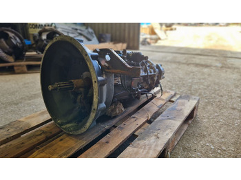 Коробка передач EATON / VICKERS