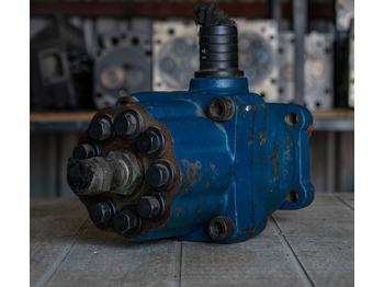 Гидравлический насос для Грузовиков KAZEL PUMP WITH 9 SINGLE ACTING PISTONS: фото 2