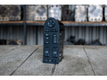 Электрическая система MAN TGA