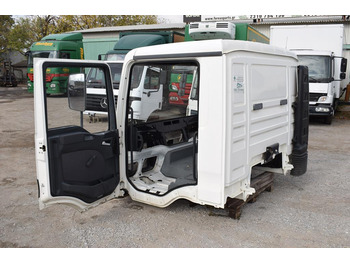 Новый Кабина для Грузовиков MAN TGL: фото 4 Новый Кабина для Грузовиков MAN TGL: фото 4