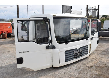 Новый Кабина для Грузовиков MAN TGL: фото 2 Новый Кабина для Грузовиков MAN TGL: фото 2