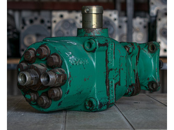 Гидравлический насос