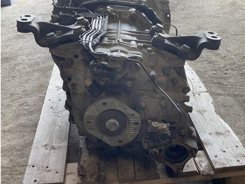 Коробка передач для Грузовиков MERCEDES-BENZ ACTROS G 211 - 12 MP4 WITHOUT INTARDER: фото 4