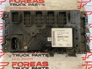 Блок управления MERCEDES-BENZ Actros