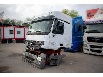 Кабина MERCEDES-BENZ Actros