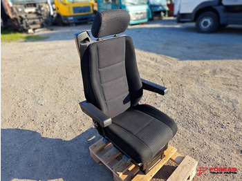 Сиденье MERCEDES-BENZ Actros