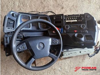 Приборная панель MERCEDES-BENZ Actros