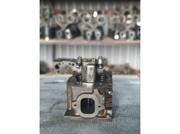 Головка блока для Грузовиков MERCEDES-BENZ ACTROS OM 541 - EURO 3: фото 3 Головка блока для Грузовиков MERCEDES-BENZ ACTROS OM 541 - EURO 3: фото 3