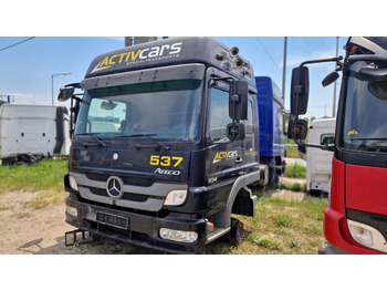 Кабина MERCEDES-BENZ Atego
