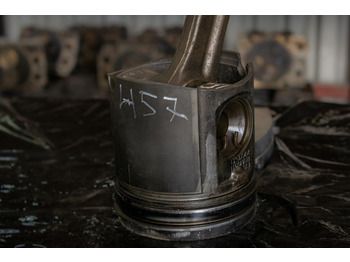 Шатун для Грузовиков MERCEDES-BENZ AXOR PISTON WITH CONNECTING ROD FOR ENGINE CODE OM 457: фото 3