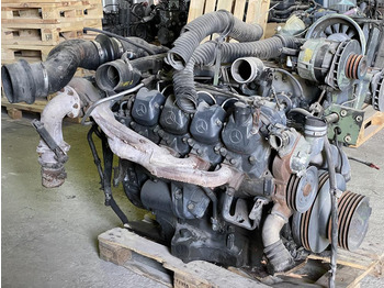 Двигатель для Автобусов MERCEDES-BENZ OM 442 480HP FOR BUS: фото 3 Двигатель для Автобусов MERCEDES-BENZ OM 442 480HP FOR BUS: фото 3