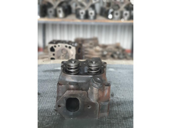 Головка блока для Грузовиков MERCEDES-BENZ OM 442: фото 3 Головка блока для Грузовиков MERCEDES-BENZ OM 442: фото 3