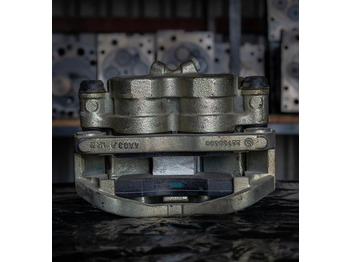 Тормозной суппорт для Грузовиков MERCEDES-BENZ SPRINTER 616 CDI DUAL PISTON - DRIVER: фото 2