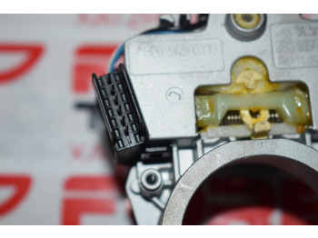 Новый Электрическая система для Грузовиков MERCEDES-BENZ SPRINTER WINDSHIELD WIPER SWITCH: фото 2 Новый Электрическая система для Грузовиков MERCEDES-BENZ SPRINTER WINDSHIELD WIPER SWITCH: фото 2