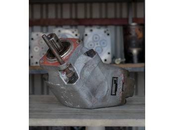 Гидравлический насос