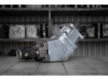 Гидравлический насос VOLVO