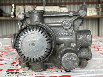 Тормозной клапан WABCO