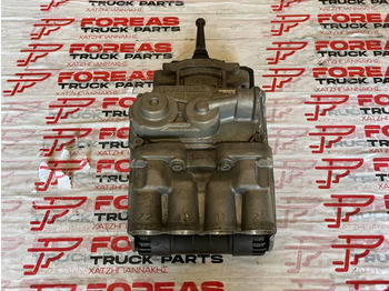 Тормозной клапан для Грузовиков WABCO BRAKE VALVE FOR MAN - 4800200070: фото 3