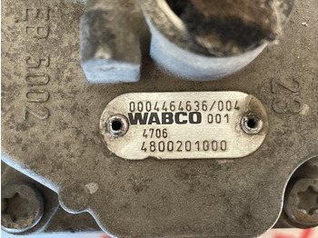 Тормозной клапан для Грузовиков WABCO BRAKE VALVE FOR MERCEDES ATEGO - 4800201000: фото 4