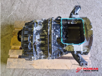 Коробка передач для Грузовиков ZF ASTRONIC MID 12 AS 1210 TO: фото 4