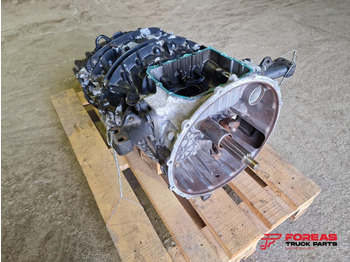 Коробка передач для Грузовиков ZF ASTRONIC MID 12 AS 1210 TO: фото 3