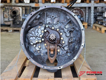 Коробка передач для Грузовиков ZF ECOSPLIT 16S 181: фото 2 Коробка передач для Грузовиков ZF ECOSPLIT 16S 181: фото 2