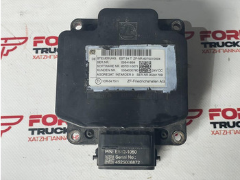 Блок управления ZF