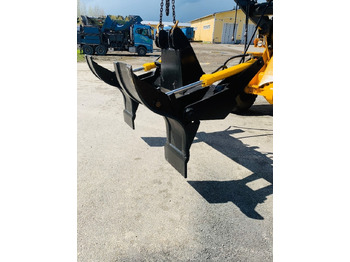 Навесное оборудование