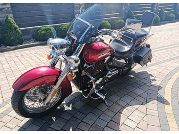 Мотоцикл HONDA