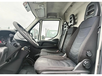 Цельнометаллический фургон Iveco 35S14,35S13,35C13,35C12,: фото 4 Цельнометаллический фургон Iveco 35S14,35S13,35C13,35C12,: фото 4