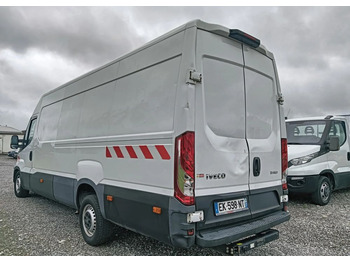 Цельнометаллический фургон Iveco 35S14,35S13,35C13,35C12,: фото 2 Цельнометаллический фургон Iveco 35S14,35S13,35C13,35C12,: фото 2