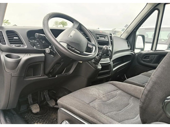 Цельнометаллический фургон Iveco 35S14,35S13,35C13,35C12,: фото 5 Цельнометаллический фургон Iveco 35S14,35S13,35C13,35C12,: фото 5