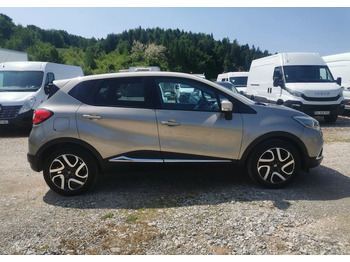 Внедорожник Renault Captur 0.9 Energy TCe Intens: фото 3